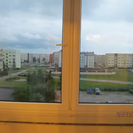 Frendlen Mai